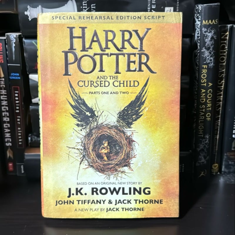 Harry Potter Complete 8 Book Bundle First Edition 