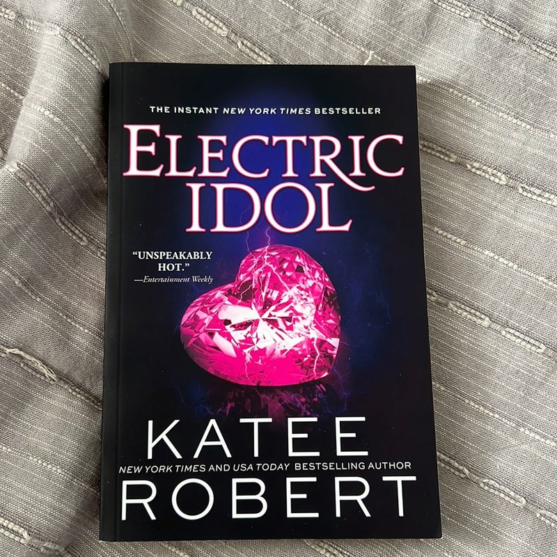 Electric Idol