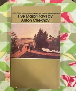 Five Major Plays