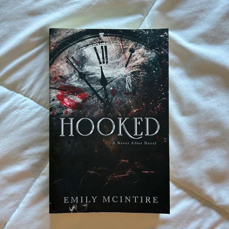 Hooked