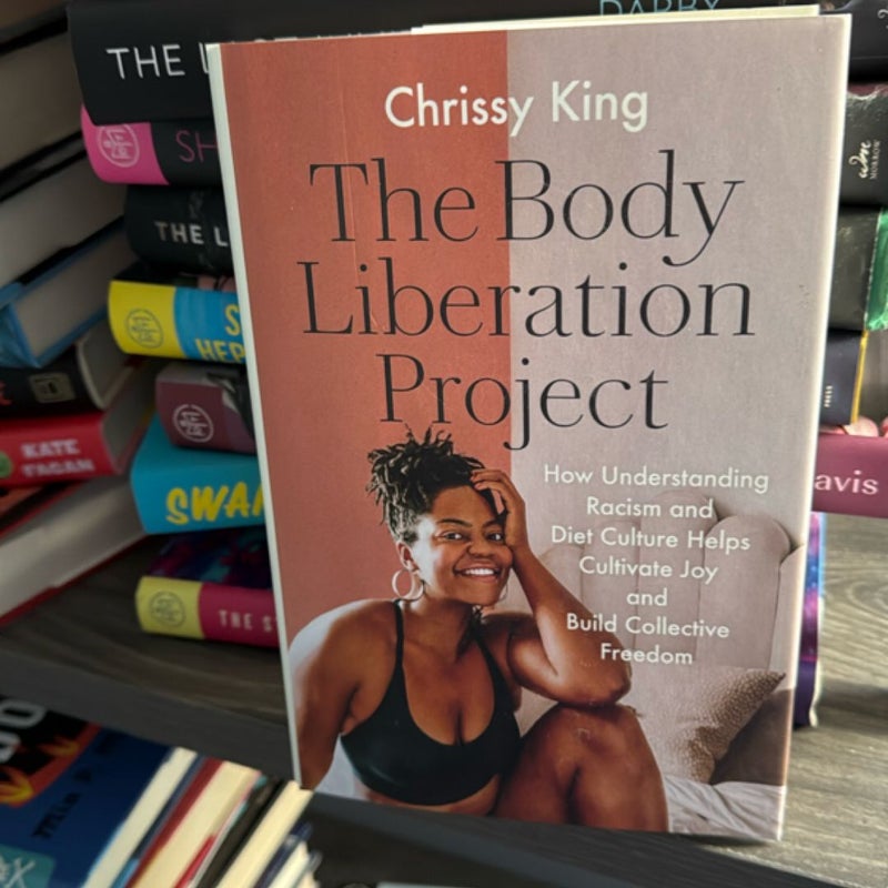 The Body Liberation Project