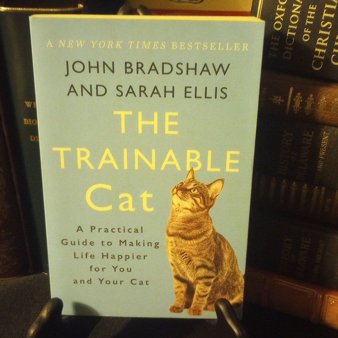 The Trainable Cat