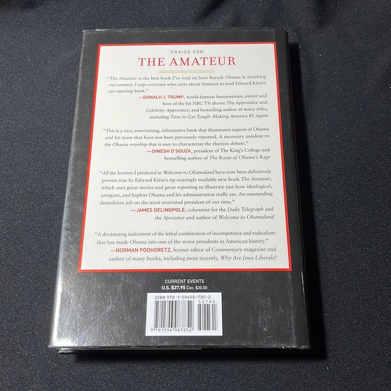 The Amateur