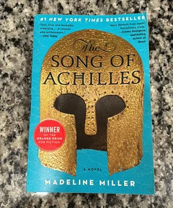 The Song of Achilles