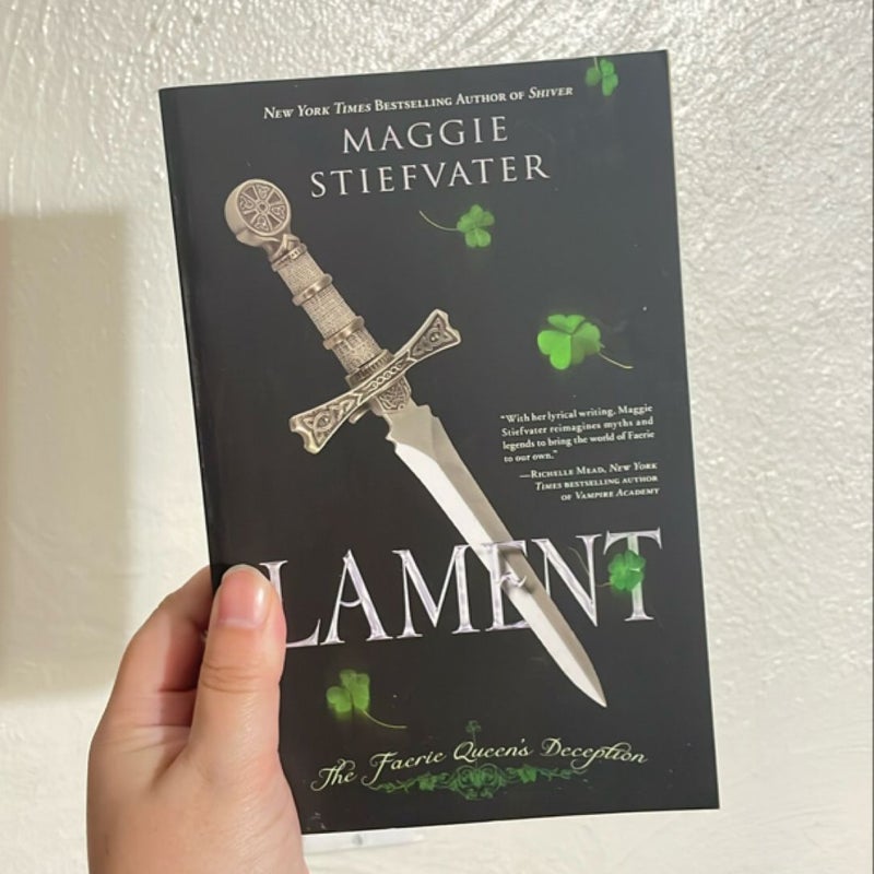 Lament