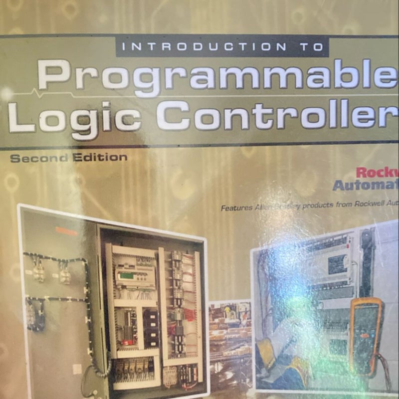 Programmable logic controllers