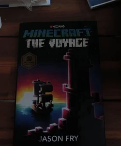 Minecraft: the Voyage