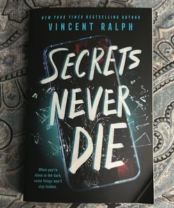 Secrets Never Die