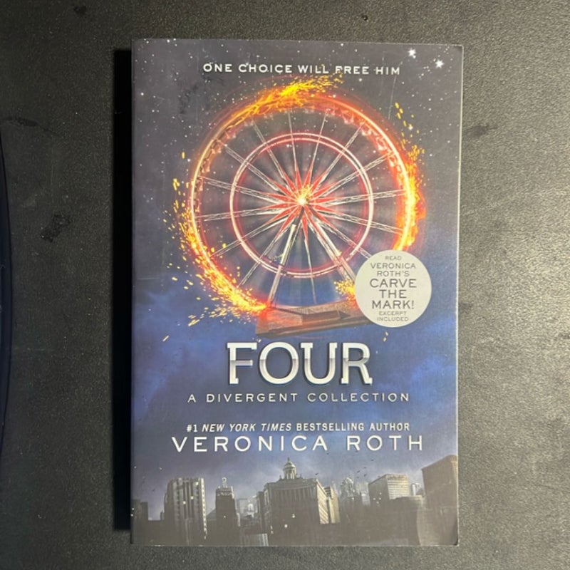 Divergent Series 