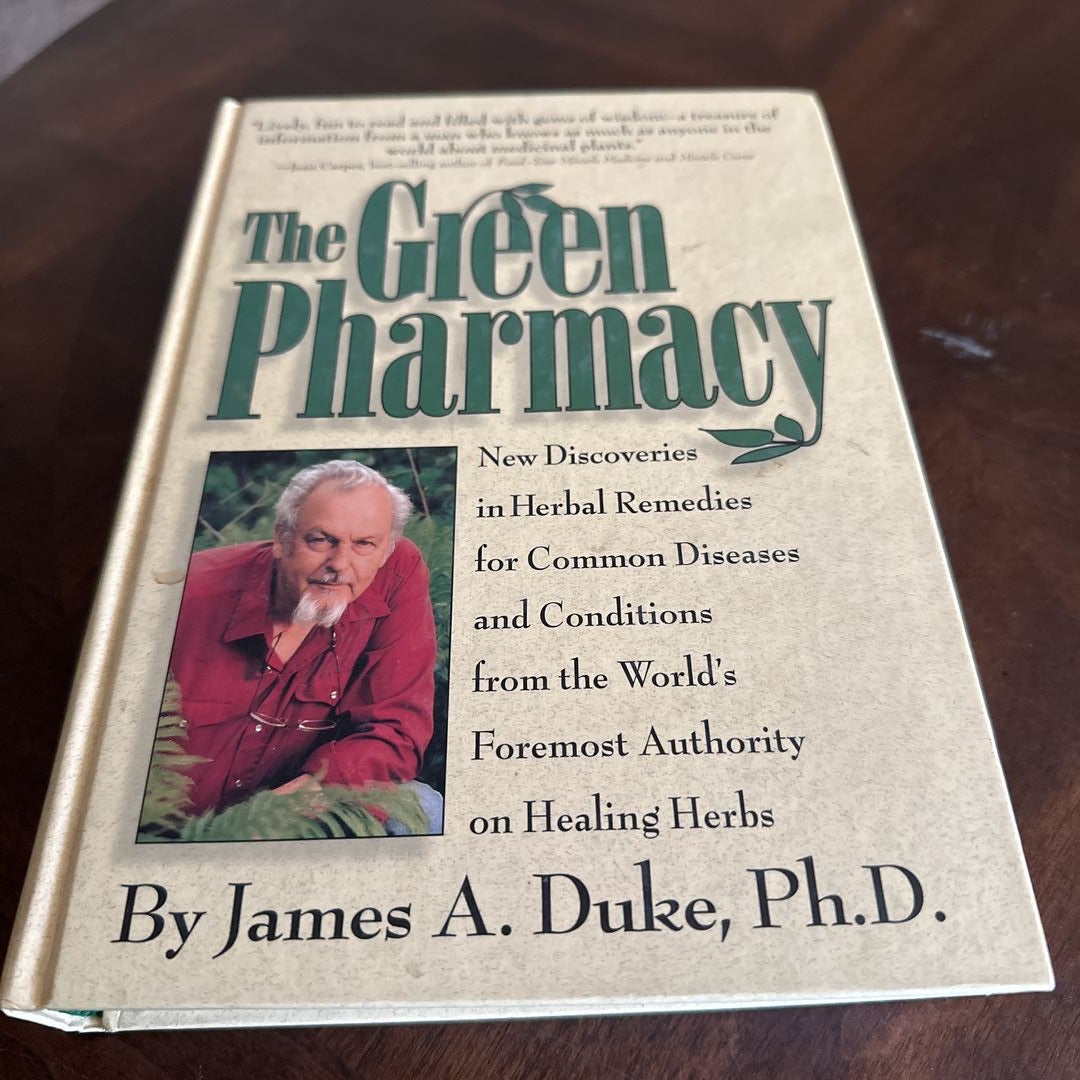 The Green Pharmacy