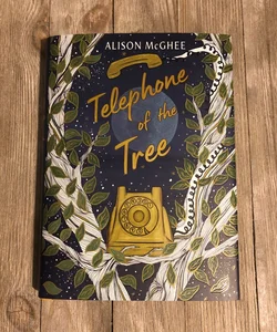 Telephone Of The Tree