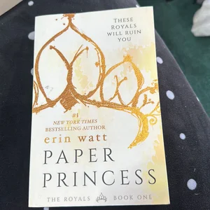 Paper Princess