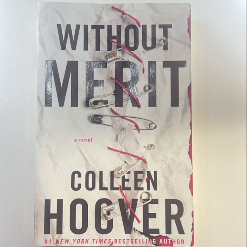 Without Merit