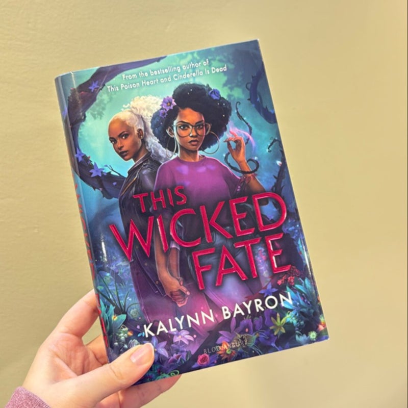 This Wicked Fate