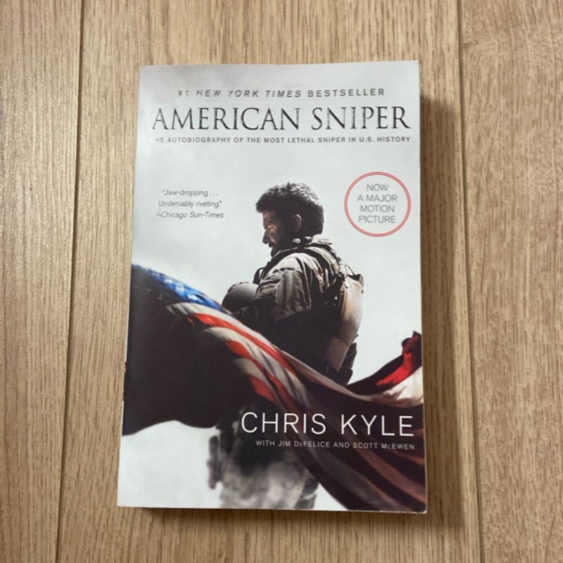 American Sniper