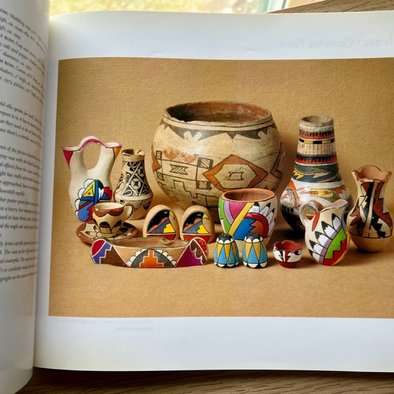 Southwestern Pottery