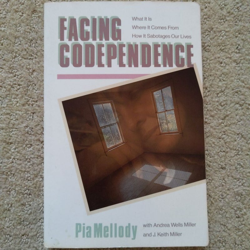 Facing Codependence