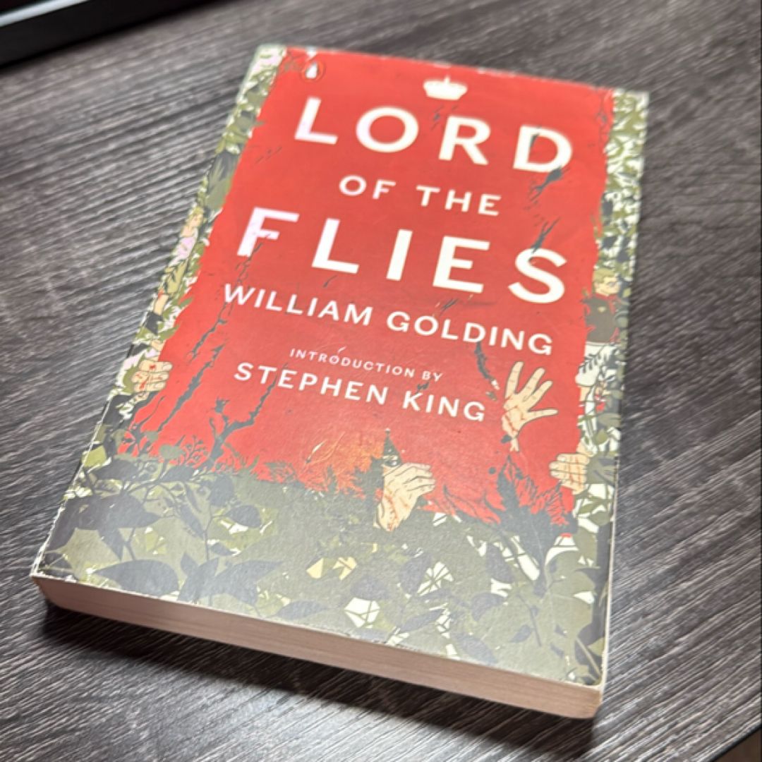 Lord of the Flies Centenary Edition