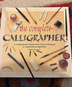 The Complete Calligrapher