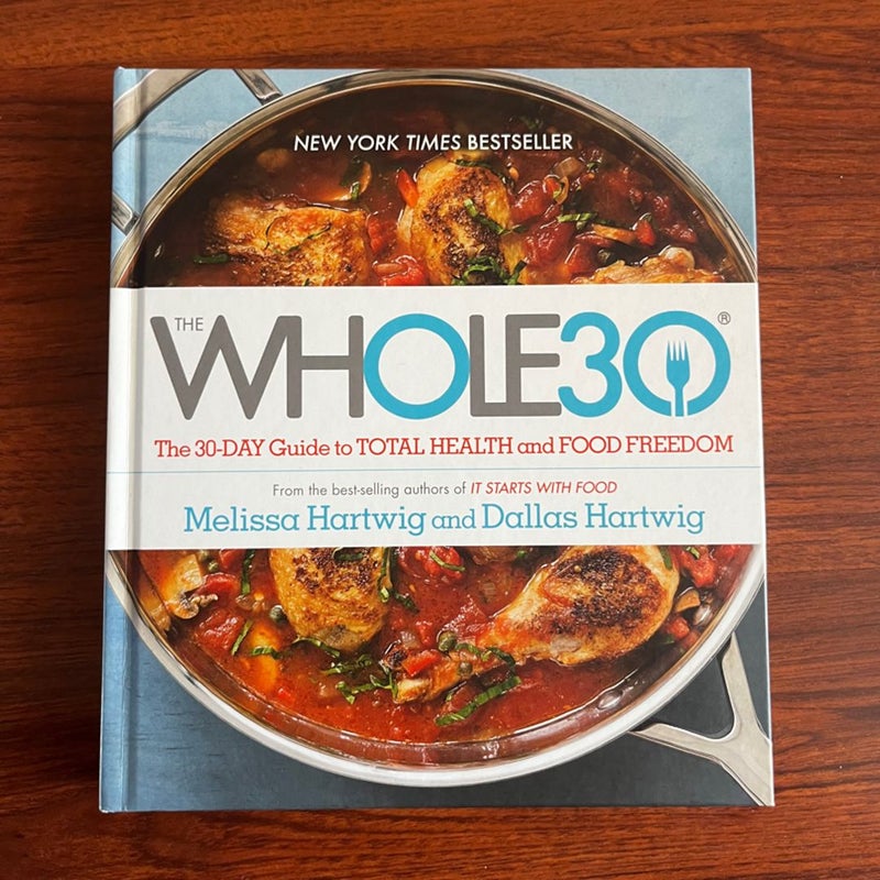 The Whole30