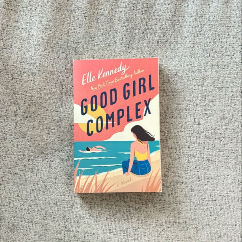 Good Girl Complex