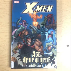 X-Men