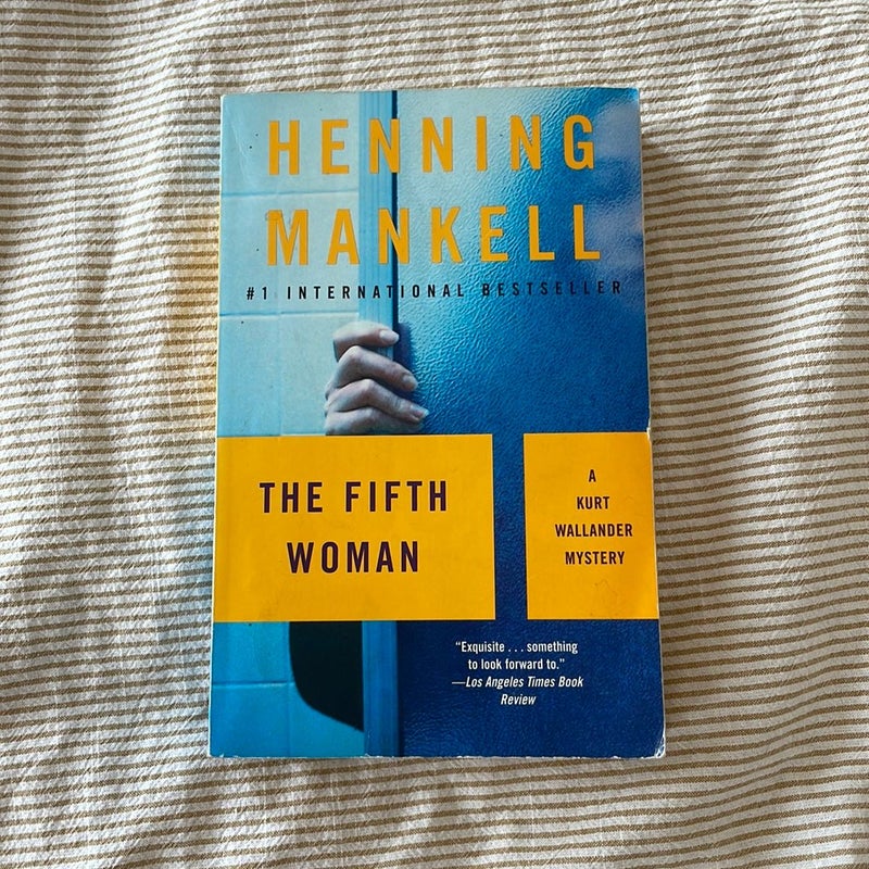 The Fifth Woman