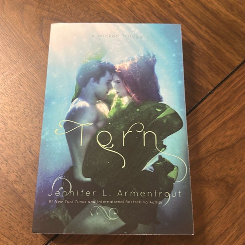 Torn
