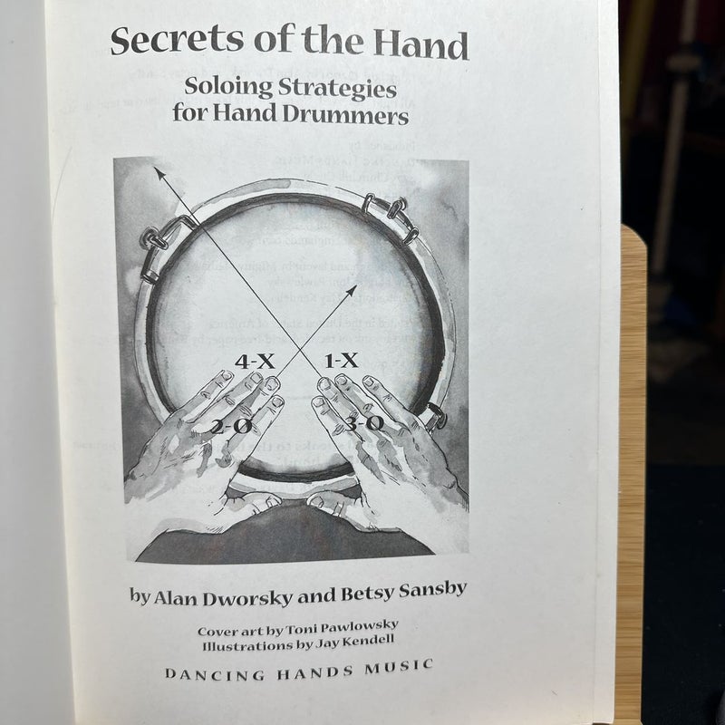 Secrets of the Hand