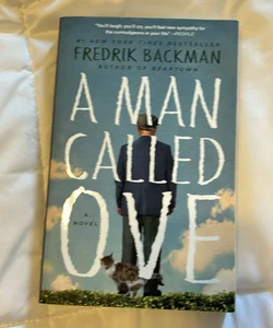 A Man Called Ove