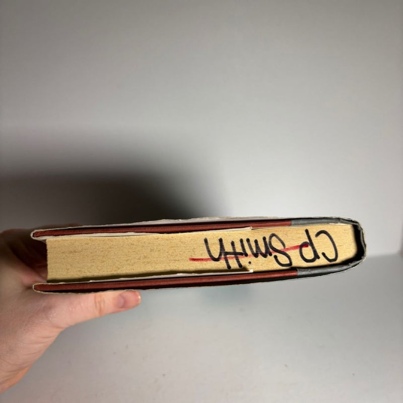 Hillbilly Elegy