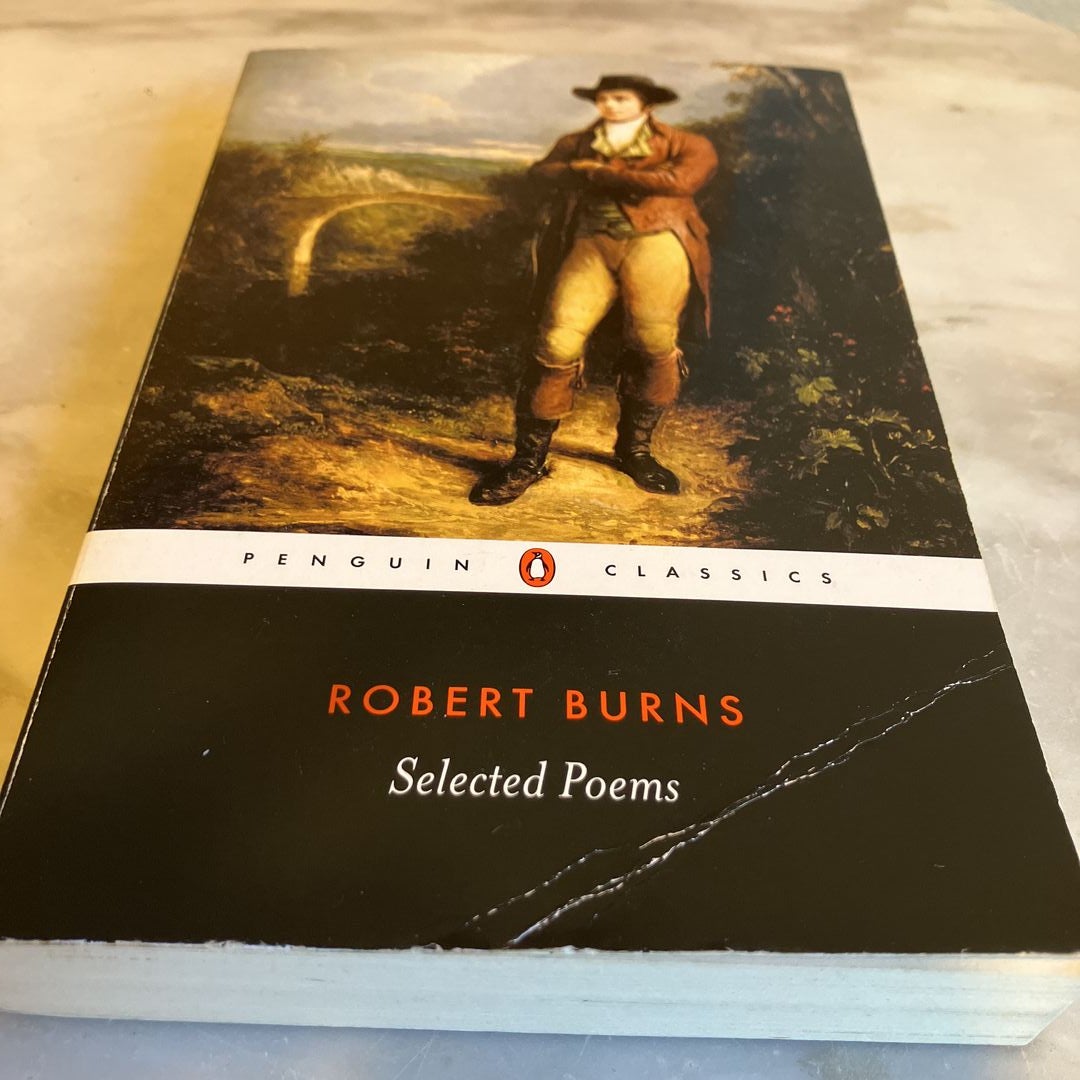 Selected Poems