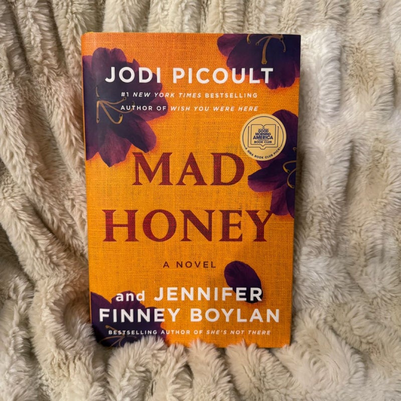 Mad Honey