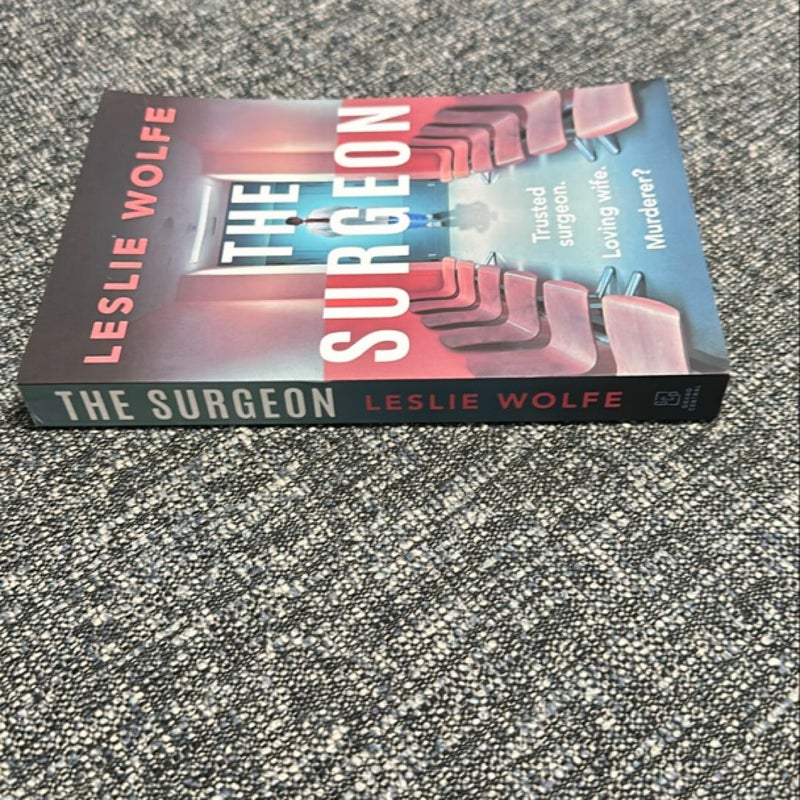 The Surgeon