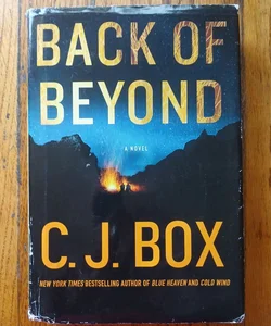 Back of Beyond