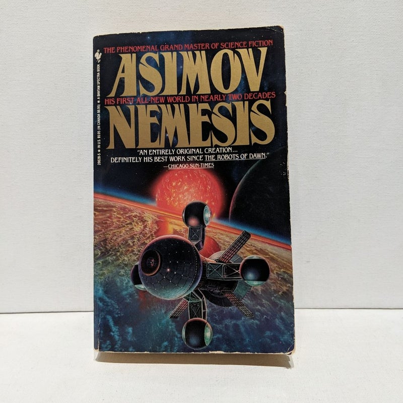 Nemesis