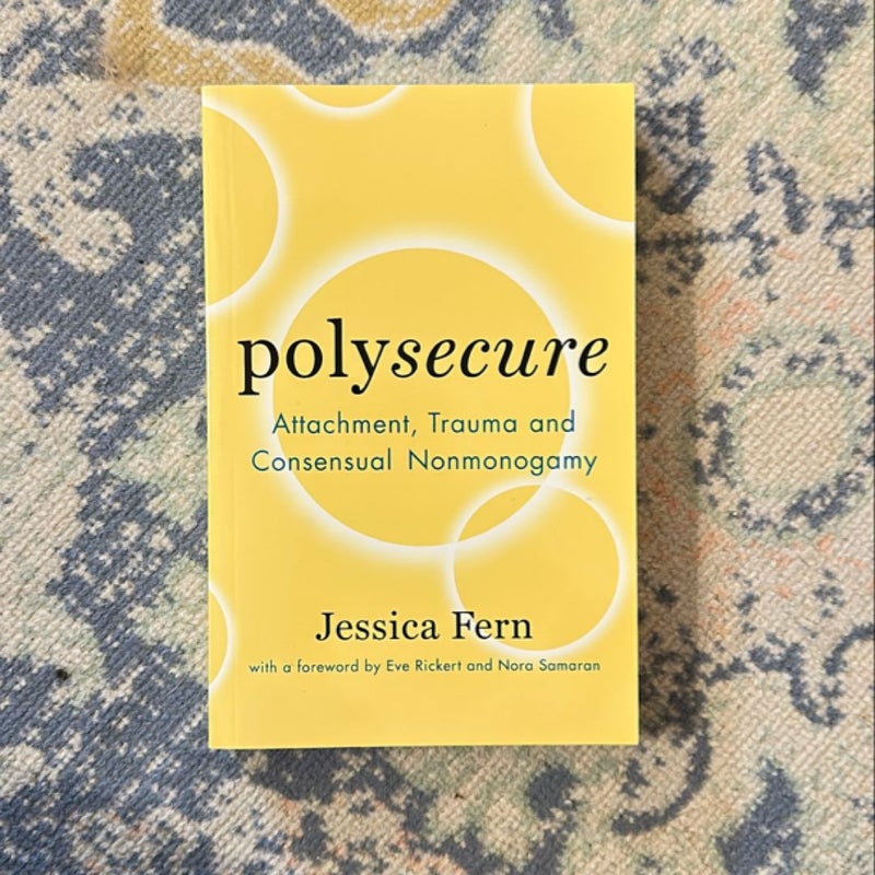 Polysecure