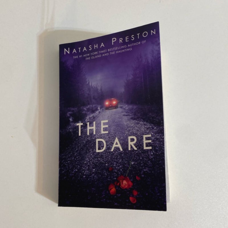 The dare 