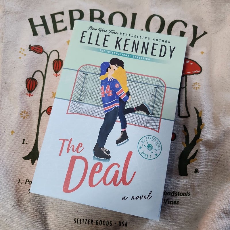 The Deal