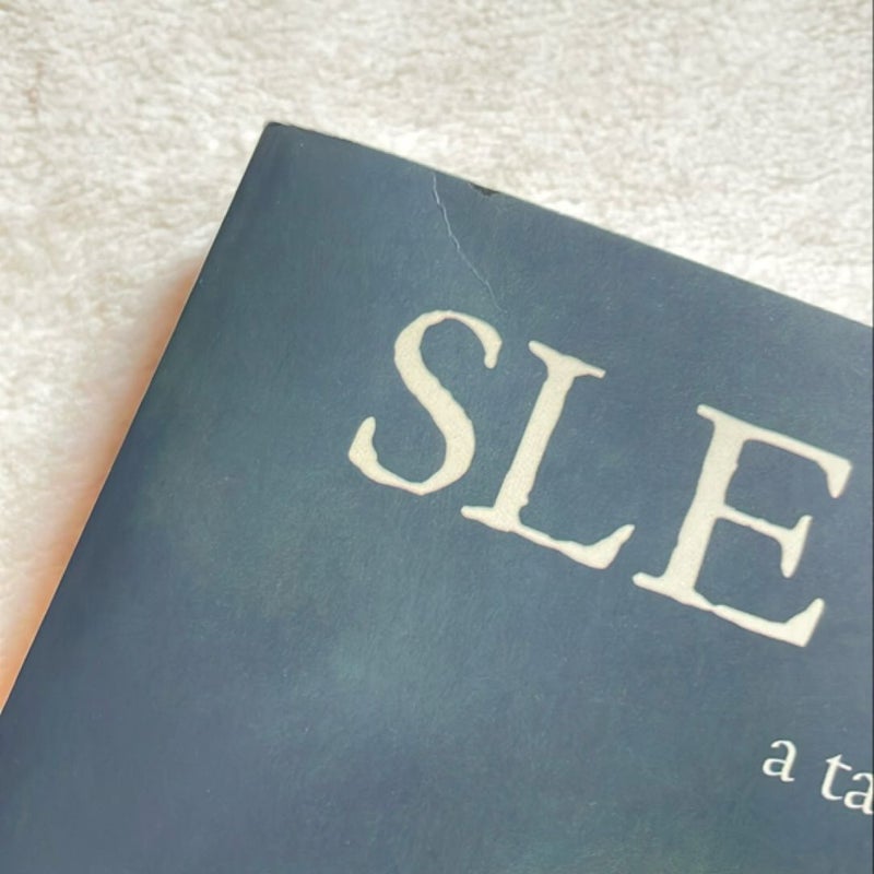 Slewfoot