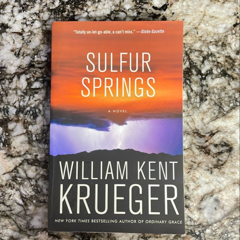 Sulfur Springs