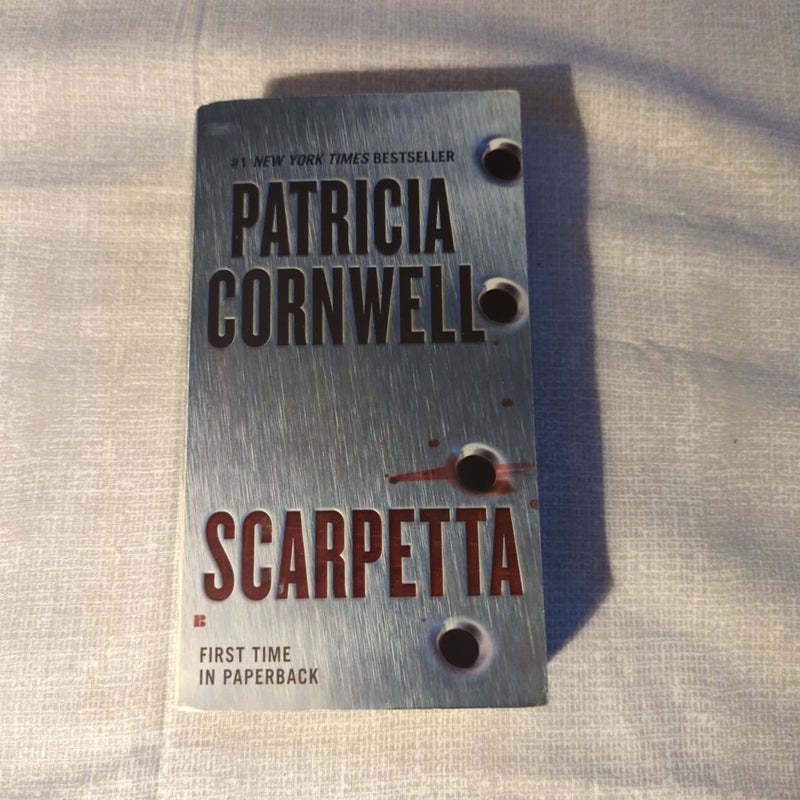 Scarpetta