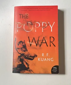 The Poppy War