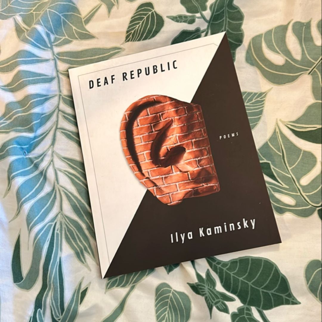 Deaf Republic