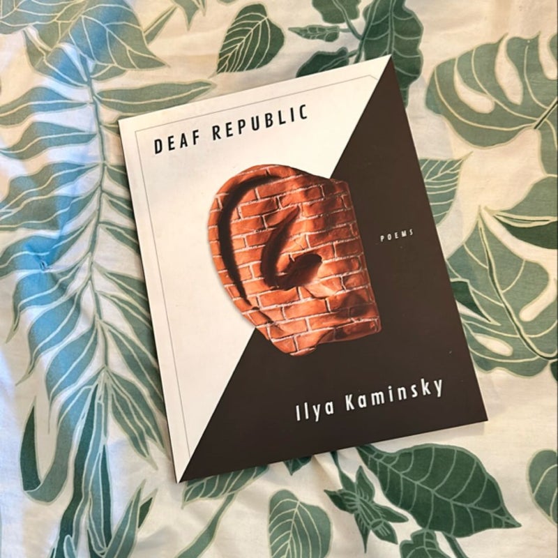 Deaf Republic