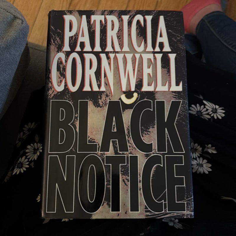 Black Notice
