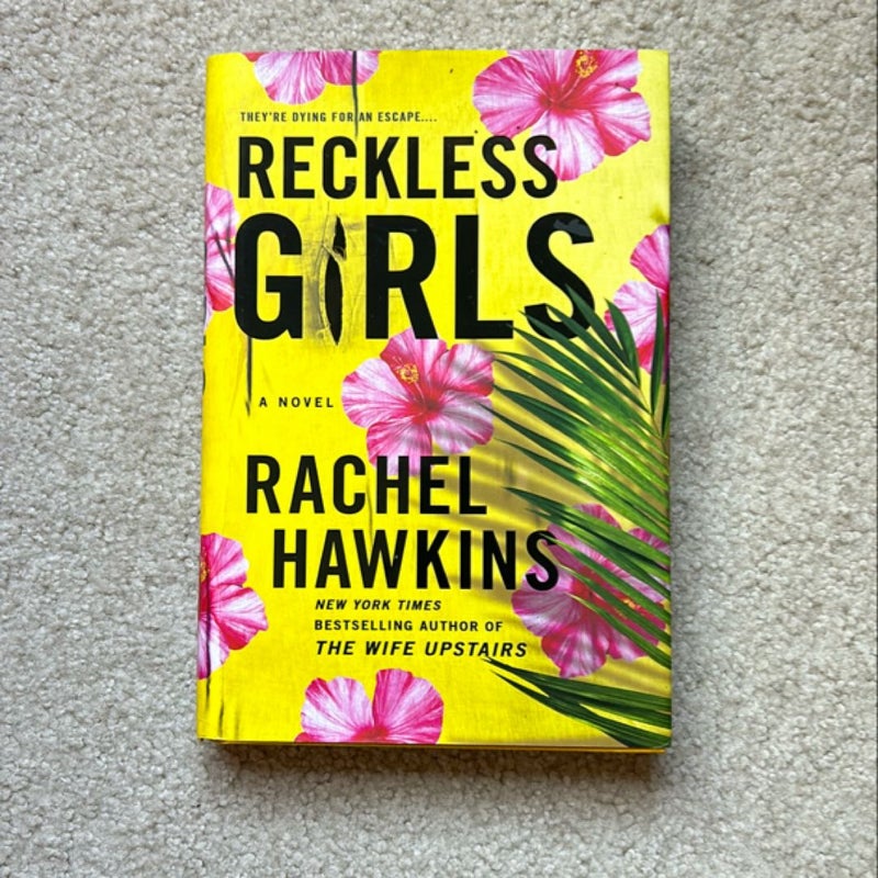 Reckless Girls