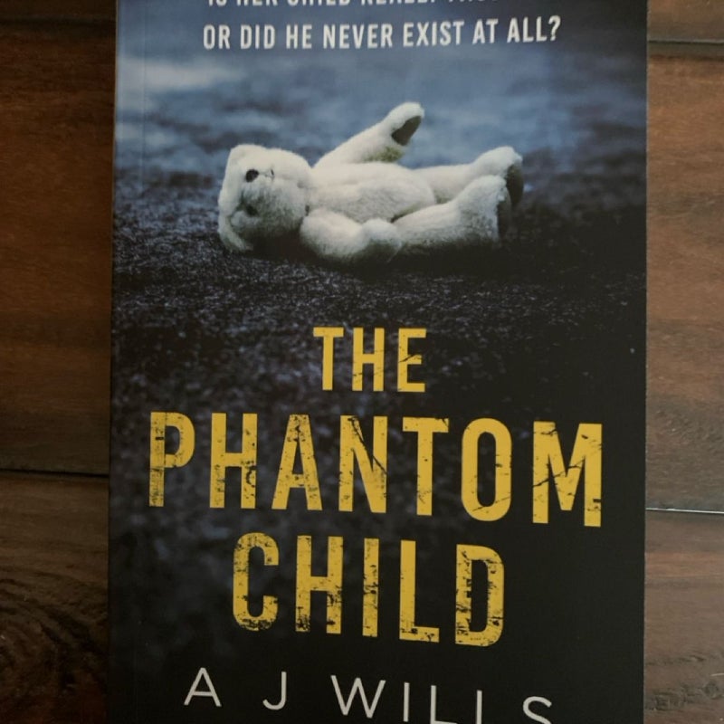 The Phantom Child