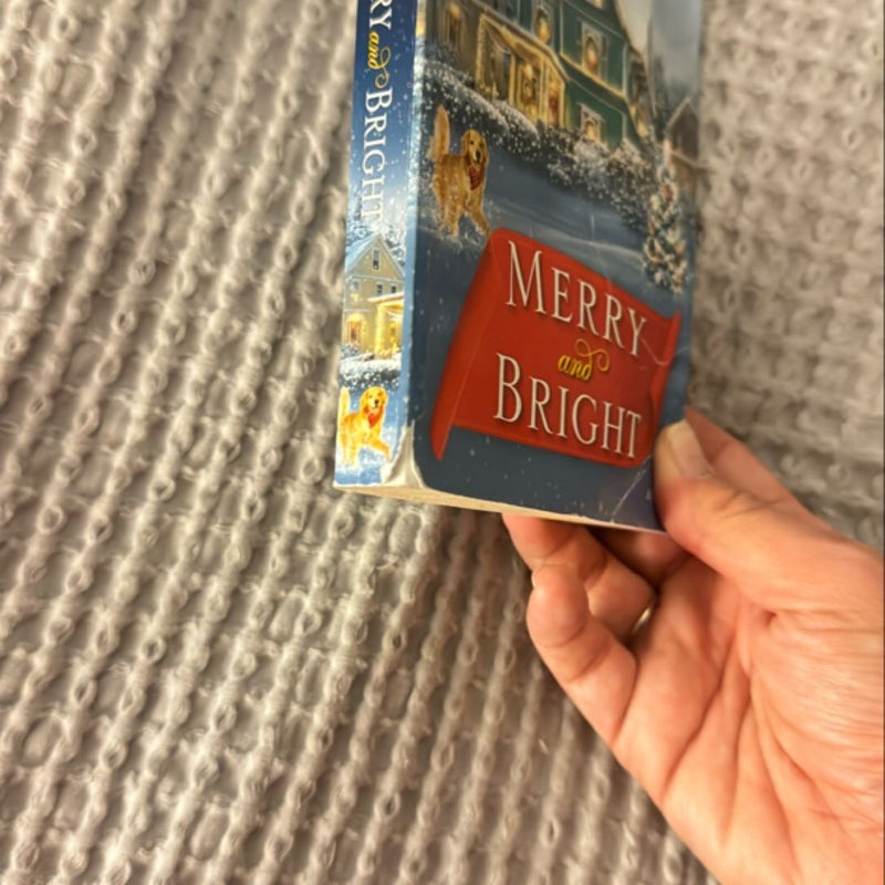 Merry and Bright