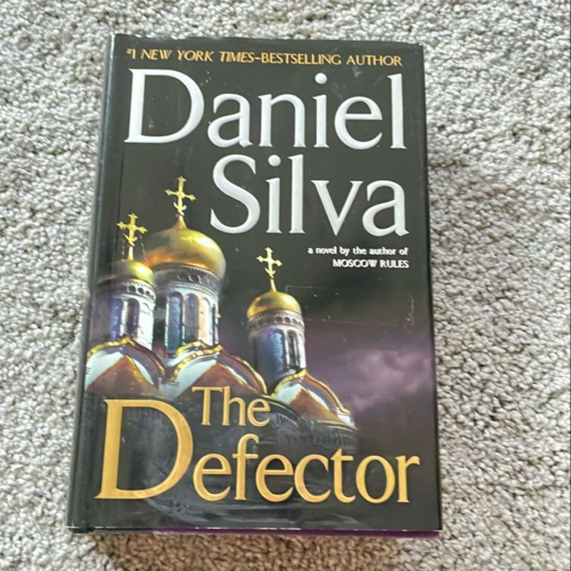 The Defector